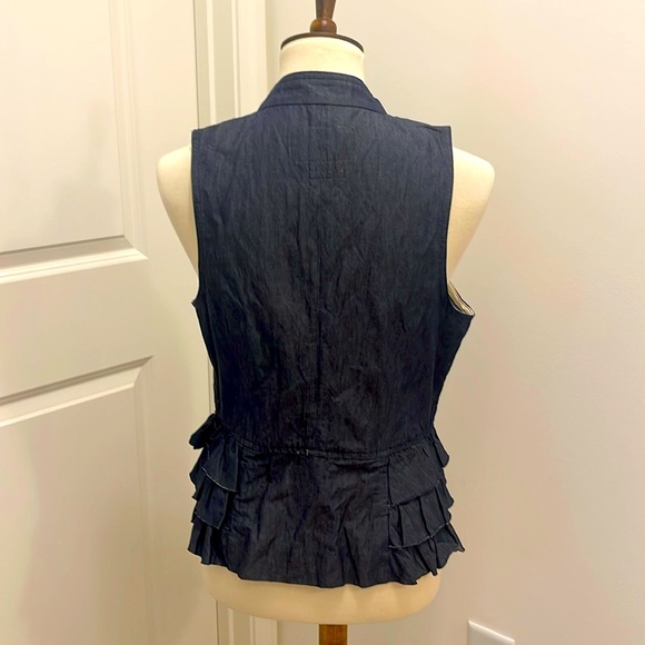 Banana Republic Vest - Picture 4 of 7
